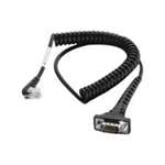 Cable (25-Pin Dual Serial Cable For Mcl)