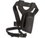 Chest Strap Holder (For Hte Sf51)