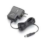 AC ADAPTER, STRAIGHT PLUG FOR MDA 200