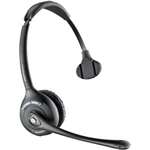 Cs510 Over-The-Head Headset (Monaural, Wh300 Over-The-Head, Dect 6.0)