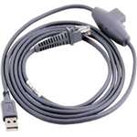 Cable (2 Meters, Cab-412, Usb Type A, Opt-Power, S Straight)