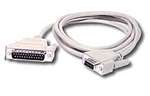 Cab-327 Sh3630 Veriphone Serial Cable