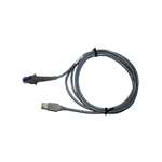 Cable (2 Meters, Usb Type A, Straight)