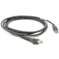 Cable (Usb, Type A, Enhanced, Power Off Terminal, Usb Certified)