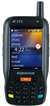 LYNX BT,2D IMAGER,WM6.5, 3MP CAMERA,256MB/512MB,27 KEY NUM