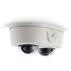 Arecont Vision MicroDome Duo-Series 10MP Indoor/Outdoor IP Dome Camera with Night Vision (2.8mm Lens)