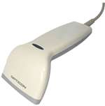 C37 Cabled Ccd Barcode Scanner (Usb, Black)