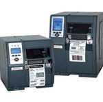 H-4310 Direct Thermal-Thermal Transfer Printer (Tall Display, Bi-Directional, 110V Us, Cutter)