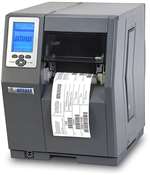 H4606X Direct Thermal-Thermal Transfer Printer (8Mb Flash, Bi, Kit, Internal Rewind, Hf 13.56Mhz)