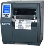 H-6310X Direct Thermal-Thermal Transfer Printer (Standard Cutter)