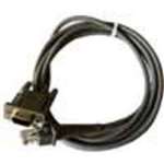 Cable (Cab-472 Rs232 25-Pin Male Dte Coiled)