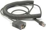 Cable (13.1 Feet, Ibm 46Xx Port, 9B; 12V Power Coiled)