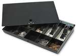 Logic Controls Cr1-Tray Cash Tray For Cash Drawer