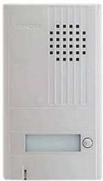 1-Call Da Series Door Station, Silver