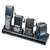 Intermec Dx2A22220 Chg,Comp,Ck7X,Nopwrcd, Eu