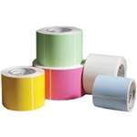 Duratran Kimdura Thermal Transfer Labels (3.0 In. X 1.0 In. - 4,885 Labels-Roll, 8 Rolls-Case)