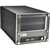 Acti Enr-120 9Ch 2-Bay Desktop Nvr,36 Mbps, Plug & Play,9Ch Playback