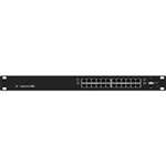 Ubiquiti Networks Es-24-500Wedgeswitch 24,500W,Sfp Ports,26Gbps,Rack Mountable,24Gb Rj45