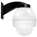 Ip Ready 7 Inch Outdoor Dome Housing (For Axis Ptz Camera)