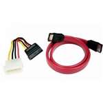 Cable Kit (6 Feet, Serial Interface)