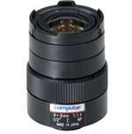 1/2 4-8Mm F1.4 Megapixel, Manual Iris Lens