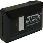 IDBA-46B3MRB MINI BT SCANNER,MIDRANGE,BLACK