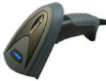 2Dscan Barcode Imager (Rs232) - Color: Black