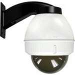 Housing (Ip Network Ready 7 Inch Indoor Dome Housing With Pendant Mount - Tinted Dome)