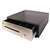 POS-X ION Series 16 inch Stainless Steel Face Cash Drawer