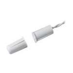 ISN-CSTB-10W 3/8- STUBBY CONTACT WHITE 10 PACK