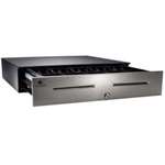 APG JD554A-BL1821 S4000, STAINLESS FRONT, USB BLAC