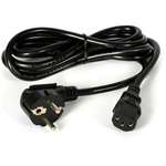 Domestic Power Cord (For The A758, A760, A776, A794, A795 And B780)