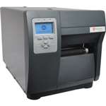 M-4308 Mark Ii Direct Thermal-Thermal Transfer Printer (Serial, Parallel And Usb Interfaces, Present And Cutter)