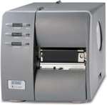 M-4308 Mark Ii Direct Thermal-Thermal Transfer Printer (Bi-Directional, Peel And Present, Rewind, Lan, Bg/Usb)