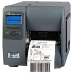 M-4206 Ii Direct Thermal Printer (203 Dpi, 4 Inch Print Width, 6 Ips Print Speed, Rewind)