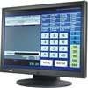 Le1000 17 Inch Lcd Touch Monitor (Resistive Touch, Usb)