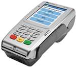 Vx 680 Payment Device (Usa Wifi/Bluetooth, 192M, Sc Std Keypad Without Ctls)