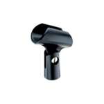 Microphone Clip (Elas Plas 27Mm)