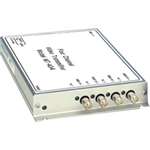 4-Ch.Fm Video Module Receiver Multimode (Up To 2.5 Km)