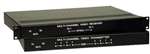 Card Receiver (8-Channel Video Module/Rack Card Receiver - Multi-Mode)