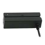 Unitech Msr120B-33Ue Magnetic Stripe Reader