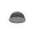 Acti Pdcx-1106 Vandal Resistant Smoked Dome C Over For Mini Domes