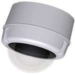 Indoor Vandal-Resistent Dome Housing (Surface Mount, F/Ns202A, Nf302 And Nf284)