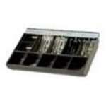 Adjustable Till (4 Bill X 8 Coin) For The S100, S4000, S6000 And Classic Series Cash Drawers