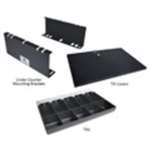 Inner Drawer Replacement Kit (18 Inch, Stainless Front And More) For The S4000