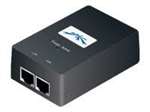 Ubiquiti Networks Poe-48-24W-Gpoe48V, .5A, Gige