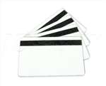 30Mil Cr80 White Pvc Cards Qty 500