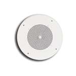 S810 Ceiling Speaker (With Bright White Grill)