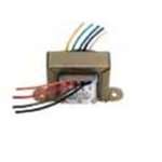 T72510 Matching Transformer For Cone Loudspeakers (10-Watt, 10,5,2-1/2,1-1/4,  5/8 Watt Amps)