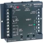 Var1 Voice-Activated Relay (Requires Prs40C Power Supply)